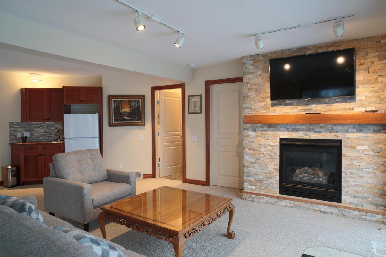 Honeymoon Suite West Kelowna Exterior foto