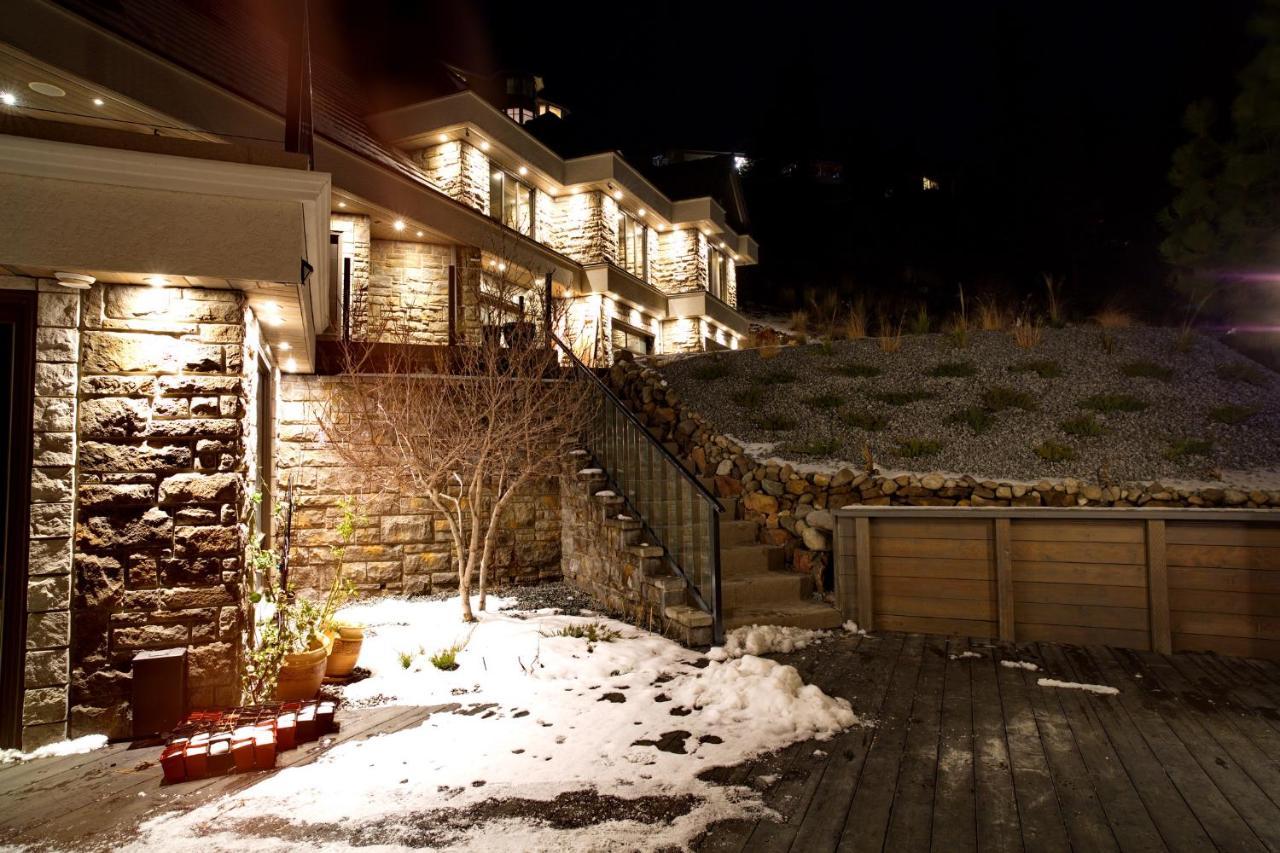 Honeymoon Suite West Kelowna Exterior foto